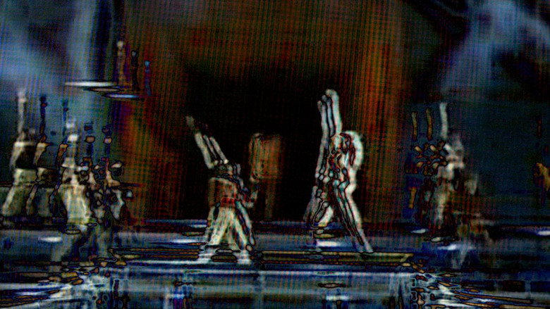 кадр из фильма Mad Ladders