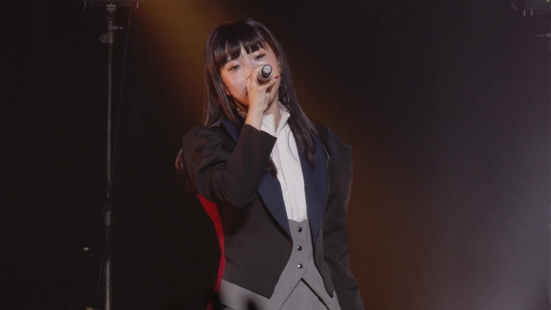 кадр из фильма 2019.07.03 LiFE is COMEDY TOUR FiNAL at Zepp Tokyo