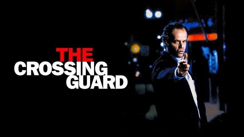 кадр из фильма Постовой на перекрестке