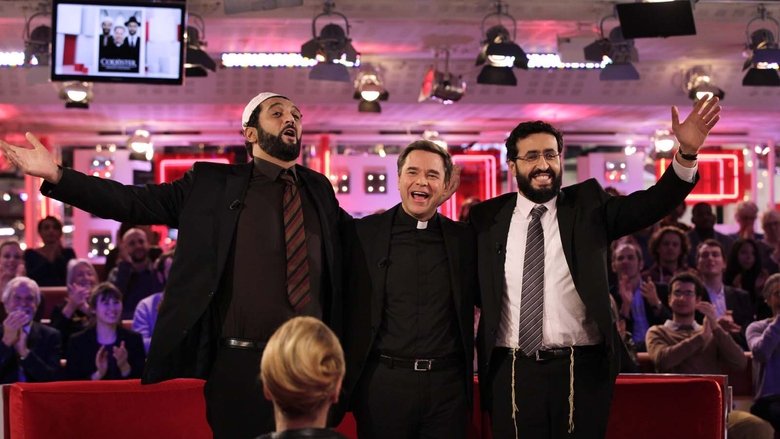 кадр из фильма И смех, и грех