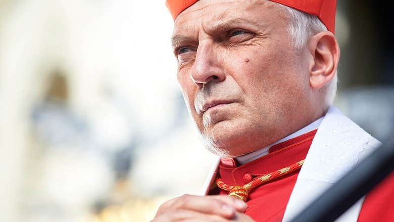 кадр из фильма Пророк