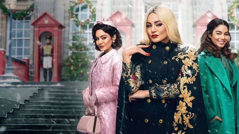 кадр из фильма На месте принцессы 3: Роман со звездой