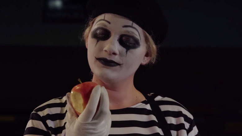 кадр из фильма The Mime
