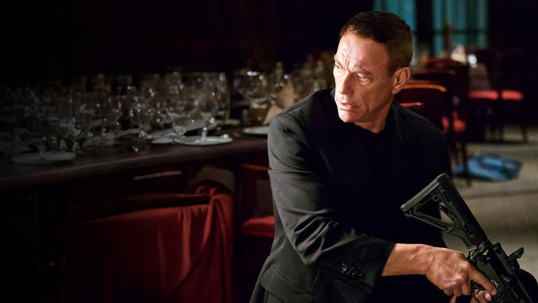 кадр из фильма Прикончи их всех