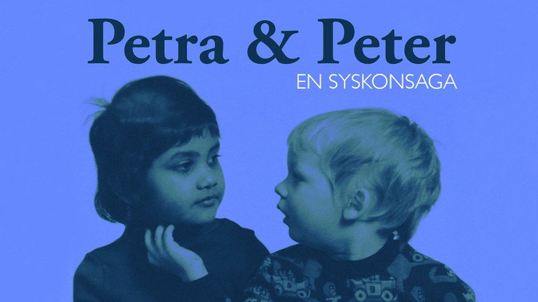 кадр из фильма Petra & Peter