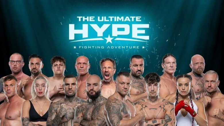 кадр из фильма The Ultimate Hype  - Fighting Adventure