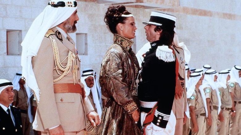 кадр из фильма Сын Розовой пантеры