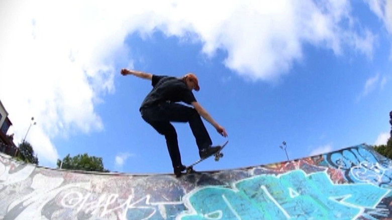 кадр из фильма Magic Sticky Hand 2