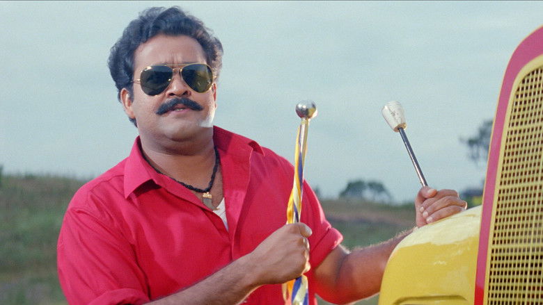 кадр из фильма സ്ഫടികം