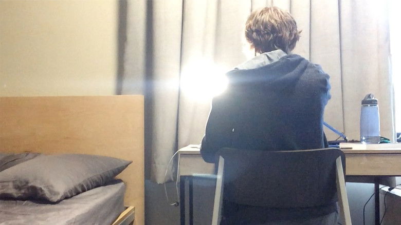 кадр из фильма Anxiety Art