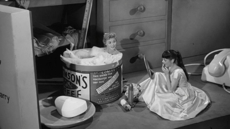 кадр из фильма Attack of the Puppet People