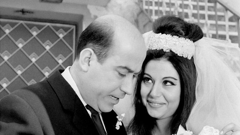 кадр из фильма Πάρε Κόσμε