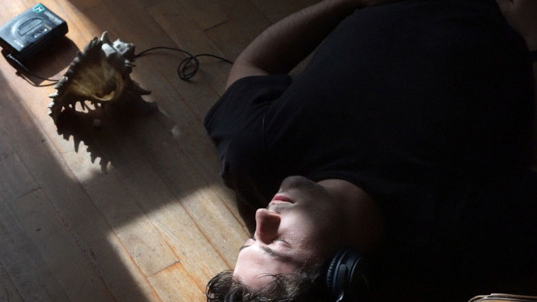 кадр из фильма Birth of Venus