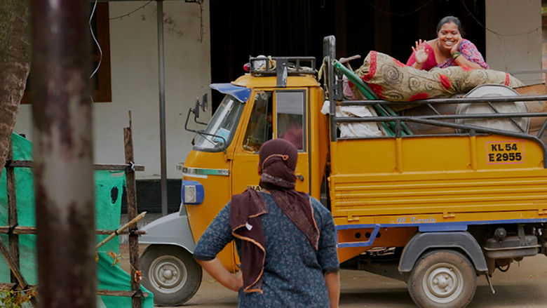 кадр из фильма ഫെമിനിച്ചി ഫാത്തിമ