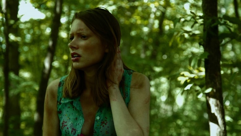 кадр из фильма American Beast