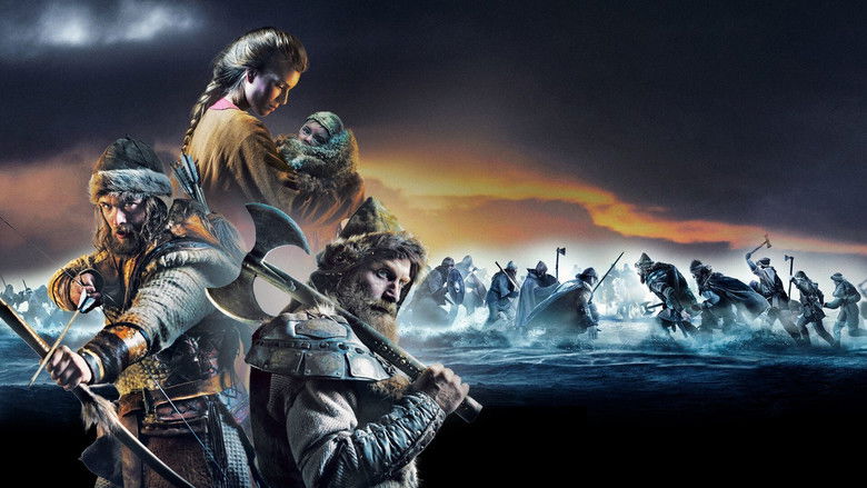 кадр из фильма Биркебейнеры