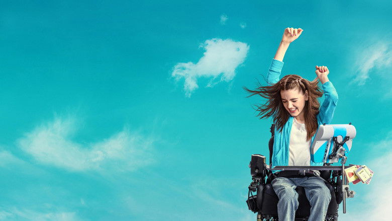 кадр из фильма Мир в моей голове