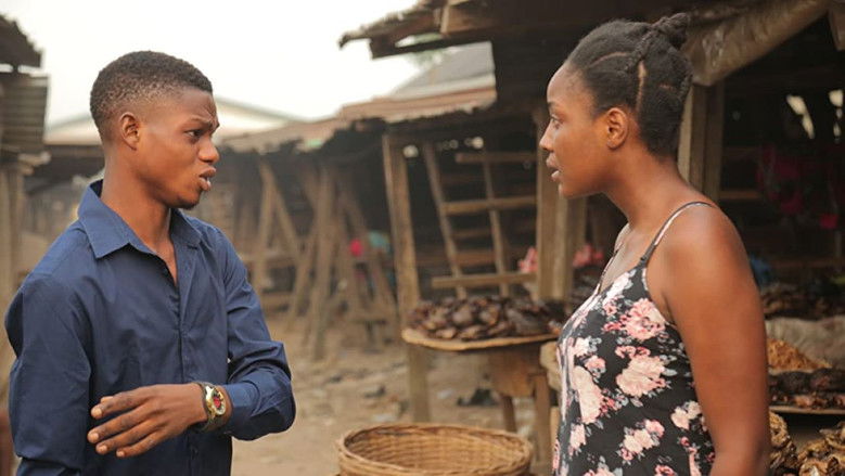 кадр из фильма Dear Bayo