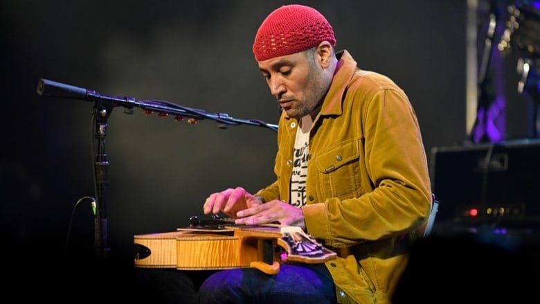 кадр из фильма Ben Harper, Festival Baloise Session 2018