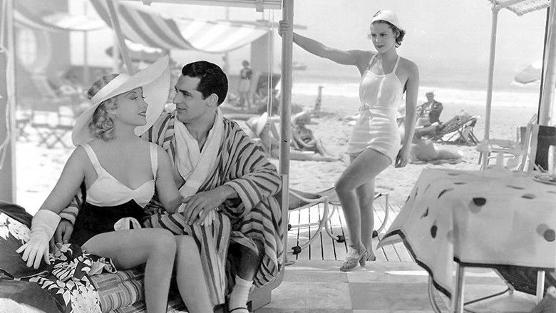 кадр из фильма Kiss and Make-Up