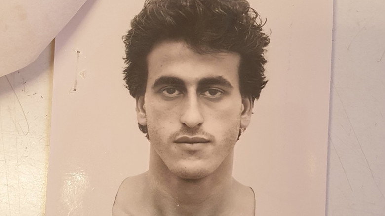 кадр из фильма Achille Lauro - La crociera del terrore