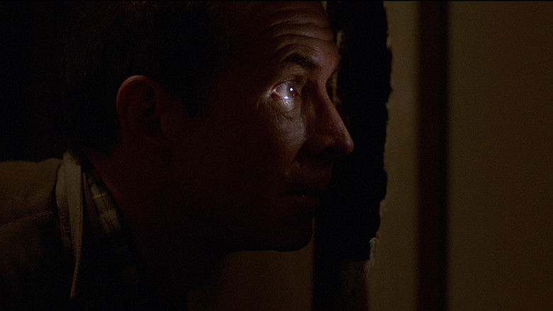 кадр из фильма Психо 3