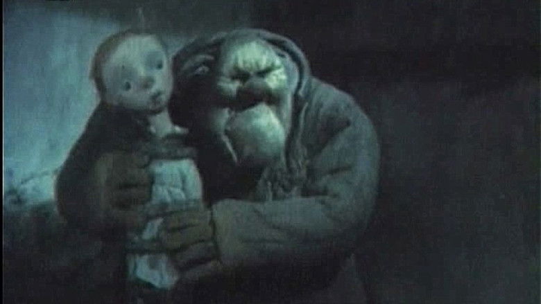 кадр из фильма Карманник