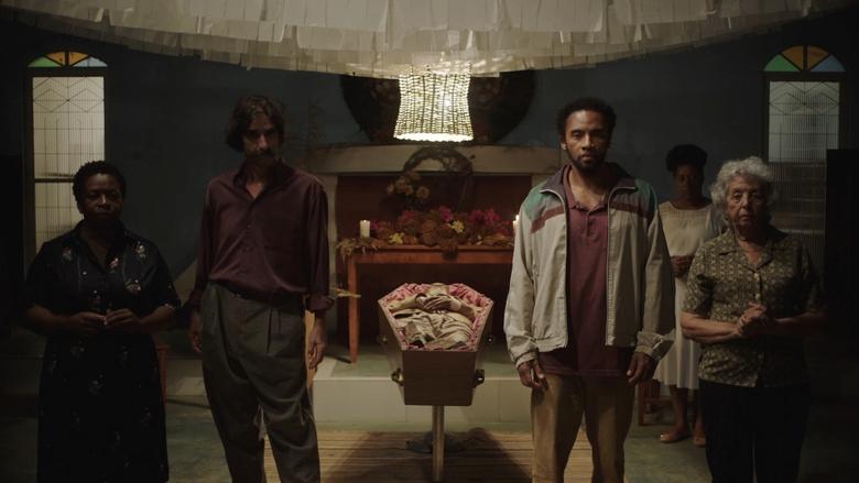 кадр из фильма Margeado