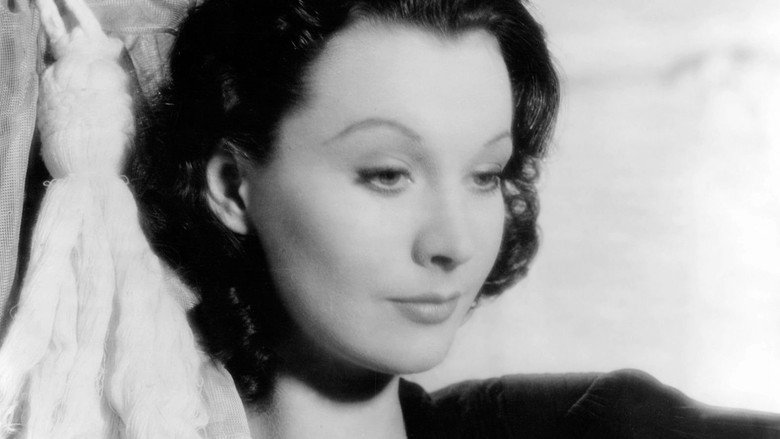 кадр из фильма Vivien Leigh: A Delicate Balance