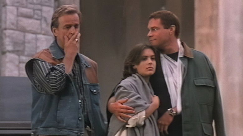 кадр из фильма Deadly Sins