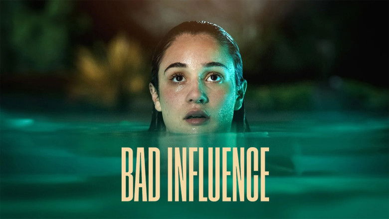 кадр из фильма Дурное влияние