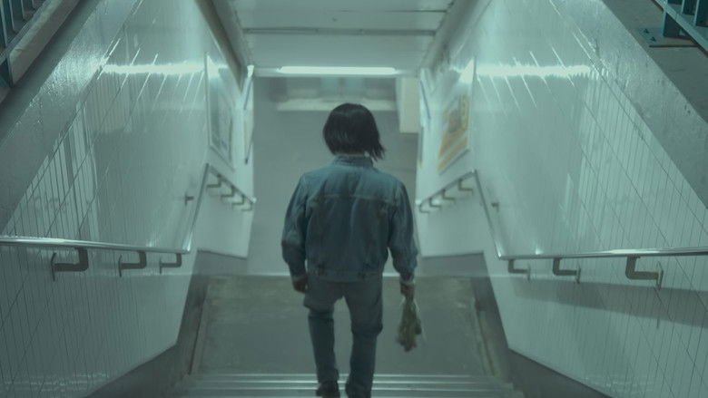 кадр из фильма Nuit de Grève