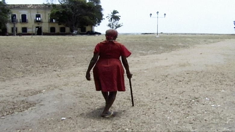 кадр из фильма Então Morri