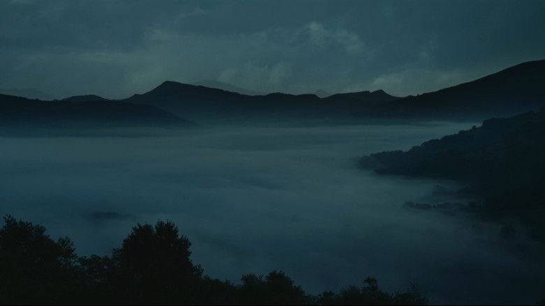 кадр из фильма Baztan