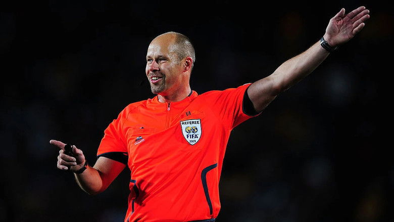 кадр из фильма Rättskiparen