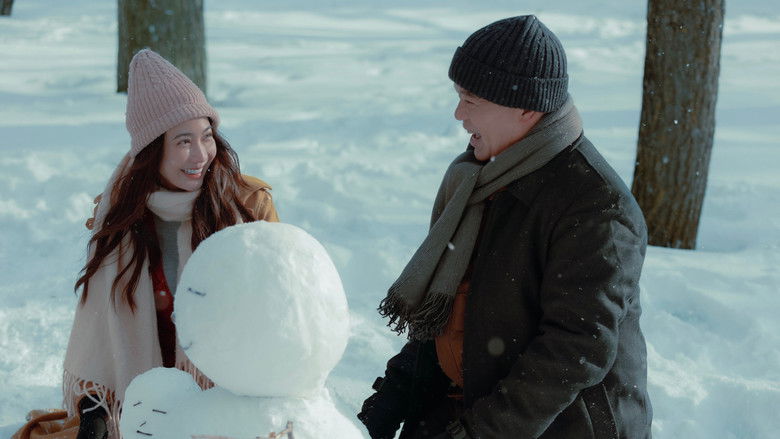 кадр из фильма แก๊งหิมะเดือด