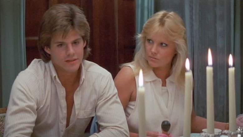 кадр из фильма День дурака