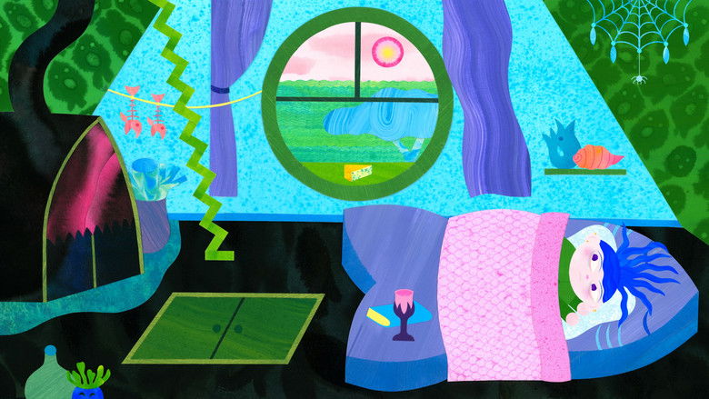 кадр из фильма Filante