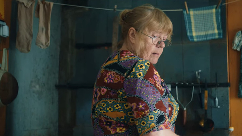 кадр из фильма Кратт