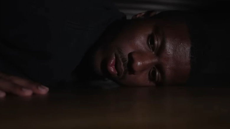 кадр из фильма When You Don't Tip Your Door Dash Driver