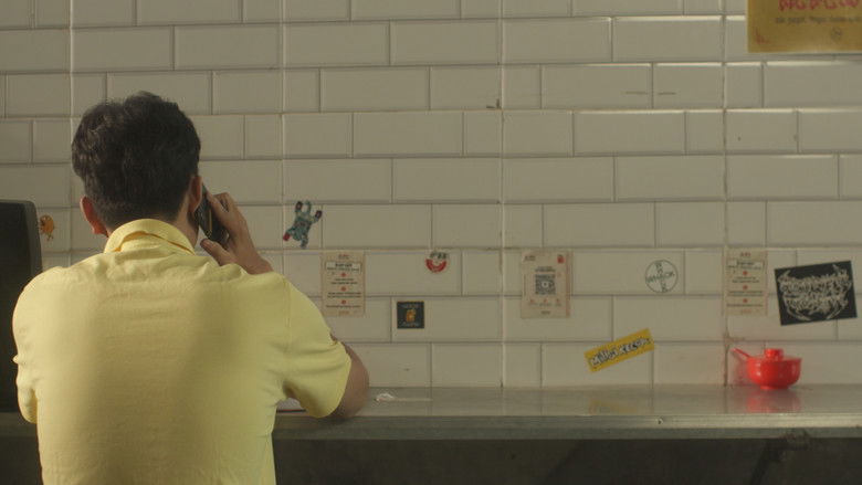 кадр из фильма Harga Harta