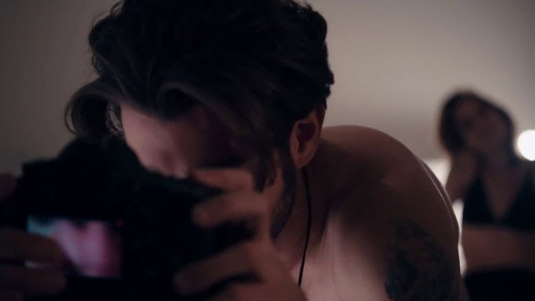 кадр из фильма Amateur