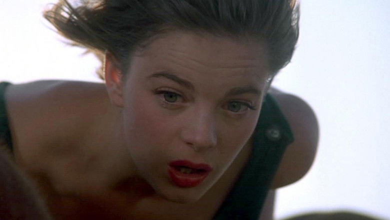 кадр из фильма Храбрых сердцем не сломить