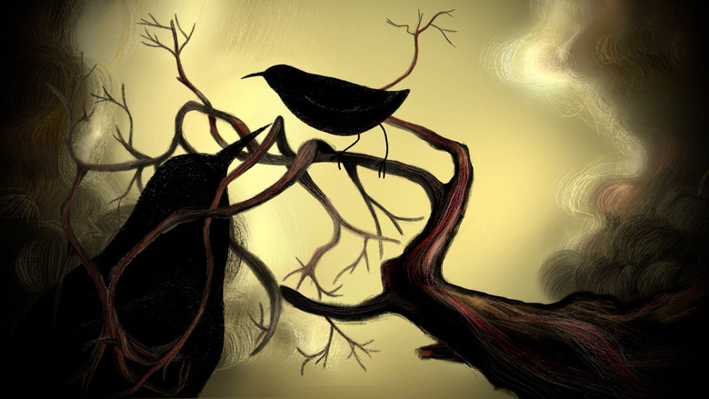 кадр из фильма A Maior Gaiola do Mundo