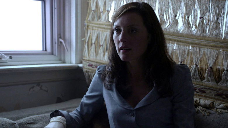 кадр из фильма Верный выстрел