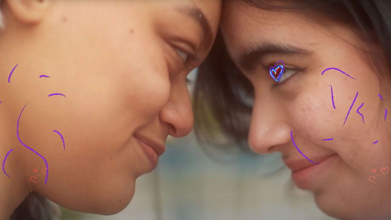 кадр из фильма Sappho