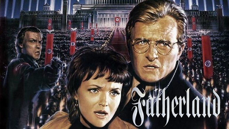 кадр из фильма Фатерлянд