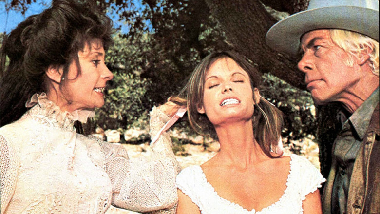 кадр из фильма Великий скаут и кошачий дом по четвергам