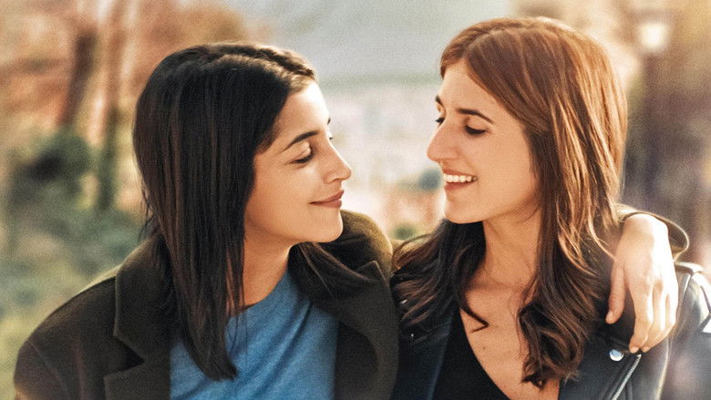 кадр из фильма J'irai où tu iras