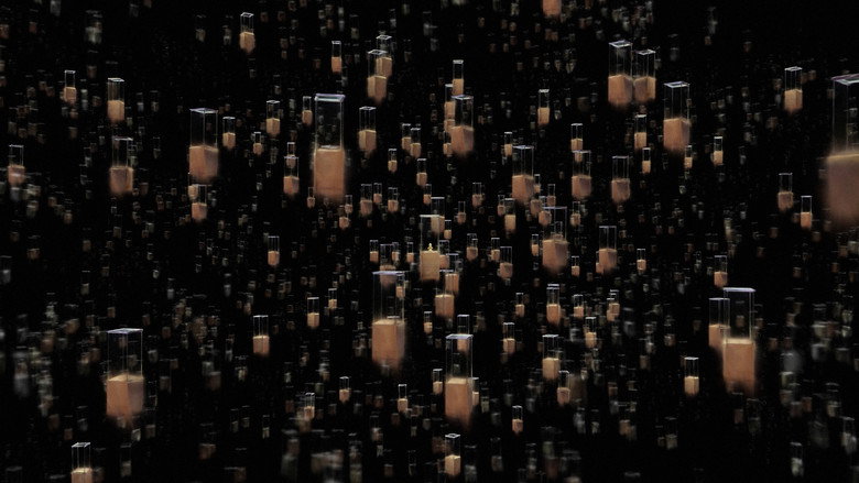 кадр из фильма Hyjnesha në Fron